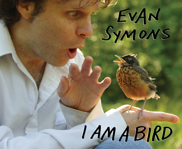 I am a Bird !!!!